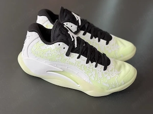 adidasi Originali Nike Air Jordan Zion 3 Noi , Marime 38.5