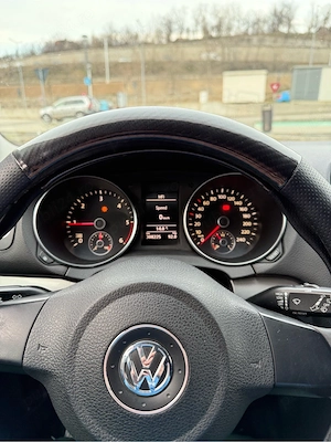 Golf 6 2.0 diesel  - imagine 2