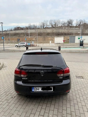 Golf 6 2.0 diesel  - imagine 3