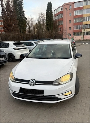 Vand golf 7  - imagine 8