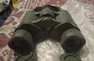 Binoclu militar 50x50 