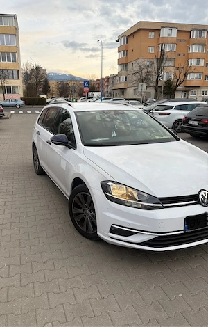 Vand golf 7  - imagine 10