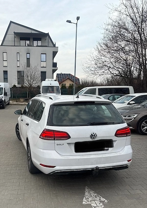 Vand golf 7  - imagine 9