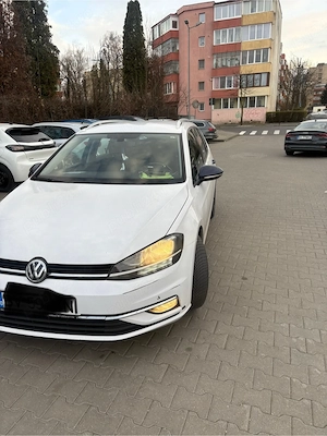 Vand golf 7  - imagine 7