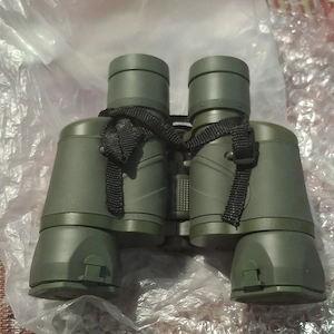 Binoclu militar 50x50 