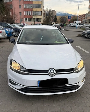 Vand golf 7  - imagine 6