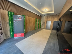 Garsoniera de vanzare in Focsani Ozone City,  etaj 1 , 44mp utili - imagine 11