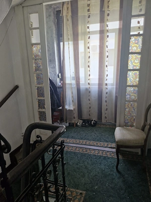  Vila Petru Rareș | Ap. 4 Camere + Pod Mansardabil | Metrou Basarab - imagine 3