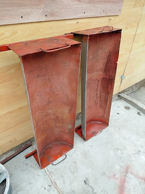 vind hrănitoare pentru animale  - imagine 3