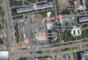 Spatiu 80 mp Drumul Taberei - imagine 5