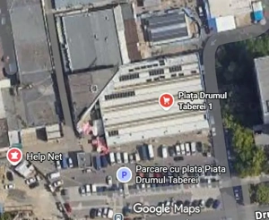 Spatiu 80 mp Drumul Taberei - imagine 3