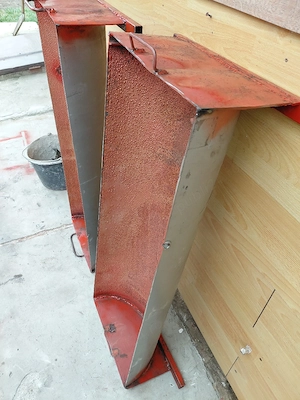 vind hrănitoare pentru animale  - imagine 2