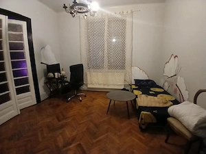  Vila Petru Rareș | Ap. 4 Camere + Pod Mansardabil | Metrou Basarab - imagine 2
