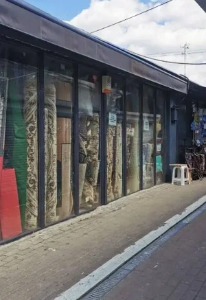 Spatiu 80 mp Drumul Taberei