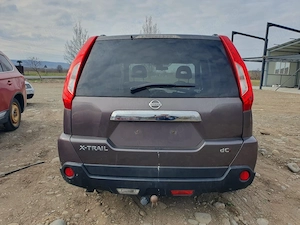 Dezmembrez Nissan X-Trail 2.0 d 2011 - imagine 2