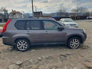 Dezmembrez Nissan X-Trail 2.0 d 2011 - imagine 4