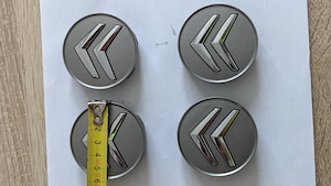 capace jante originale Honda BMW Citroen - imagine 6