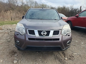 Dezmembrez Nissan X-Trail 2.0 d 2011