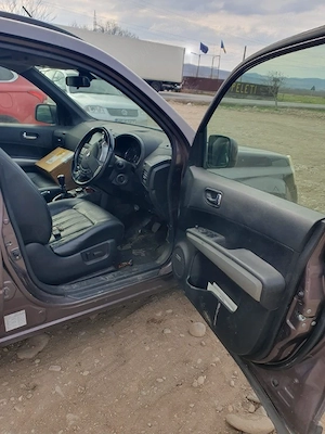 Dezmembrez Nissan X-Trail 2.0 d 2011 - imagine 5