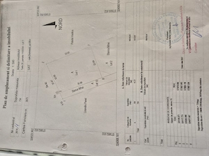 Vand teren intravilan Domnesti, Ilfov, loturi 880 mp