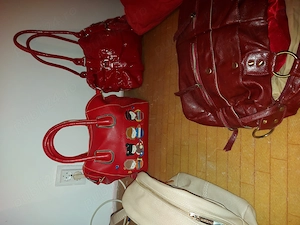 Poseta Louis vuitton,Rucsac ,plic noi