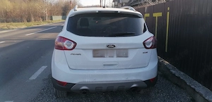 Dezmembrez Ford Kuga Titanium 2.0TDCI 2011 - imagine 2