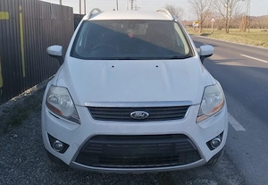 Dezmembrez Ford Kuga Titanium 2.0TDCI 2011