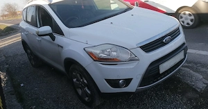 Dezmembrez Ford Kuga Titanium 2.0TDCI 2011 - imagine 5
