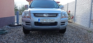 KIA sportage de vânzare ofer acte, proprietar 