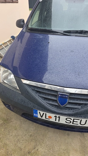 Dacia Logan  MCV  - imagine 4