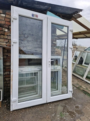 usi duble termopan SH  223 170