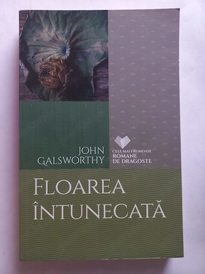Floarea întunecată de John Galsworthy