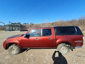 Dezmembrez Mazda 50 BT-50 2.5 D 4X4 2008 - imagine 3