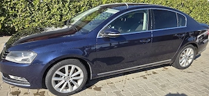 passat b7 tdi - imagine 3
