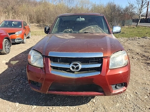 Dezmembrez Mazda 50 BT-50 2.5 D 4X4 2008