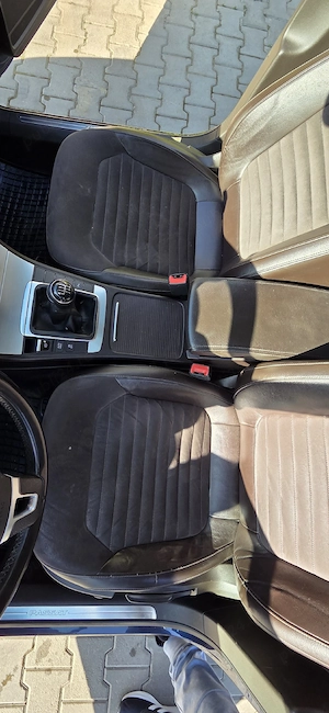 passat b7 tdi - imagine 4