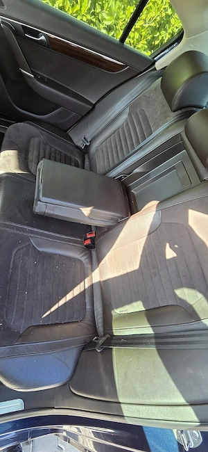 passat b7 tdi - imagine 5