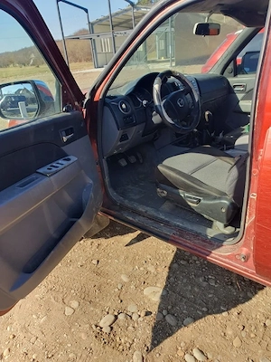 Dezmembrez Mazda 50 BT-50 2.5 D 4X4 2008 - imagine 5