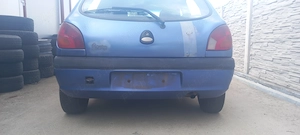 Bara spate ford fiesta 4 - imagine 2