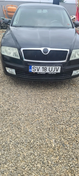 vind  scoda 2 din 2006 motor  1,9 dizel.sunt propietar - imagine 3