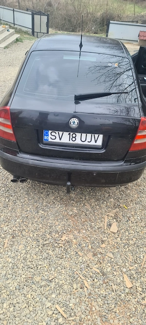 vind  scoda 2 din 2006 motor  1,9 dizel.sunt propietar