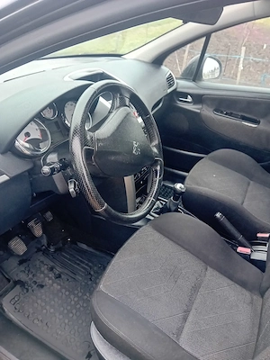 Vând peogeout 207 an 2008 - imagine 5