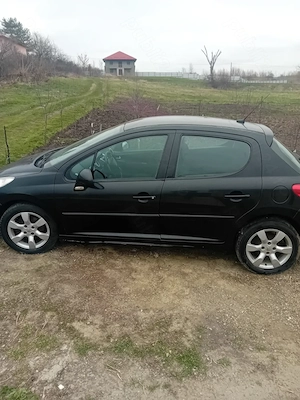 Vând peogeout 207 an 2008 - imagine 2