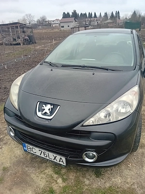 Vând peogeout 207 an 2008 - imagine 3