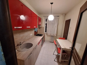 Libelula, 3 camere cu balcon, et 3