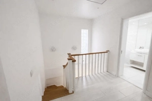 Vila cocheta 180 mp construiti, 340mp teren mobilata utilata lux Pantelimon - imagine 13