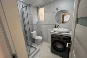 Vila cocheta 180 mp construiti, 340mp teren mobilata utilata lux Pantelimon - imagine 11