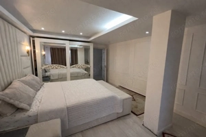 Vila cocheta 180 mp construiti, 340mp teren mobilata utilata lux Pantelimon - imagine 15