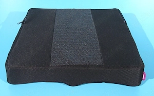 Perna sezut antiescara din burete Kubivent 40x40x8