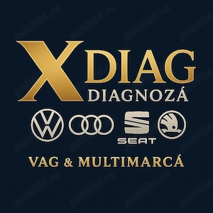 Diagnoza Auto VCDS original Codari,Adapatari 1990-2026 